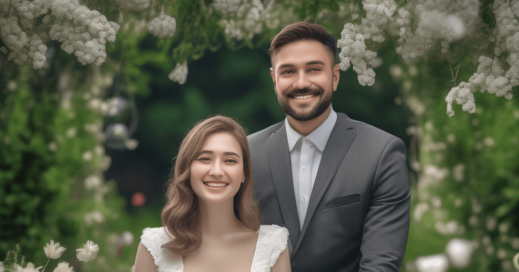 Dream Prewedding AI - Create your prewedding photos using AI